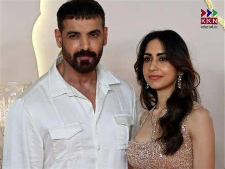 
John Abraham Wife Who is John Abraham Wife? 