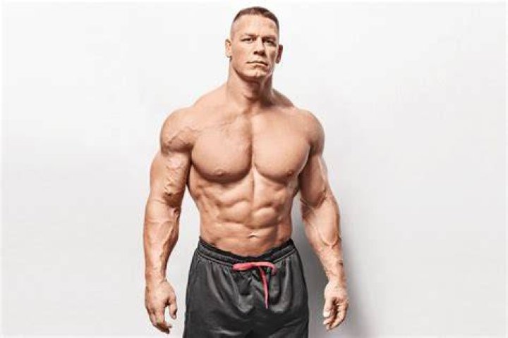 
John Cena Height, Weight, Net Worth, Age, Birthday, Wikipedia, Who, Nationality, Biography 
