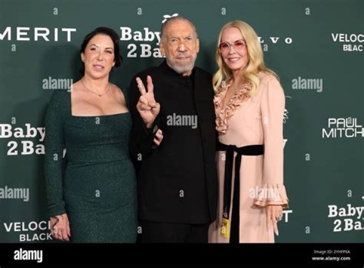 John Paul DeJoria Height, Weight, Net Worth, Age, Birthday, Wikipedia, Who, Instagram, Biography