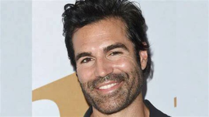 Jordi Vilasuso Height, Weight, Net Worth, Age, Birthday, Wikipedia, Who, Nationality, Biography