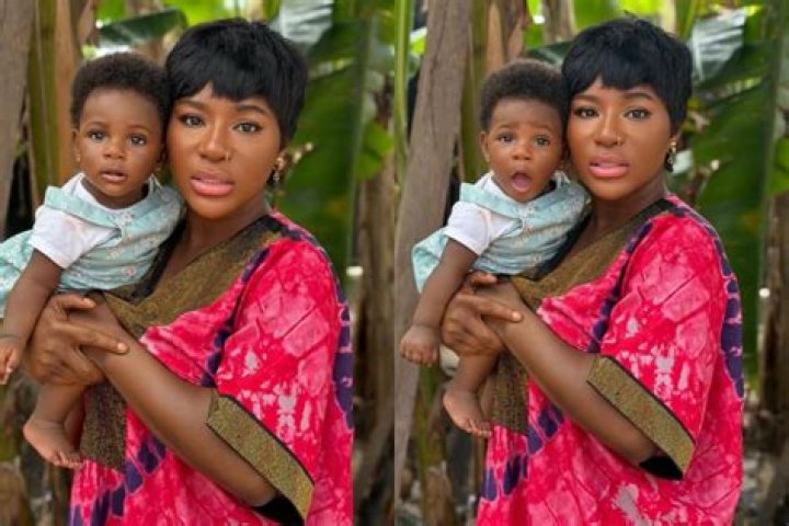 
Judy Austin And Lizzy Gold React As Actress Destiny Etiko Shares New Pictures On IG 
