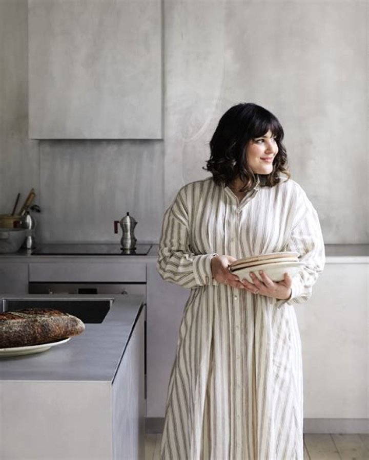 
Julia Busuttil Nishimura Height, Weight, Net Worth, Age, Birthday, Wikipedia, Who, Instagram, Biography 