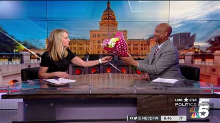 Julie Fine New Job: Why Did He Leave Lone Star Politics? Journalist Salary Explore