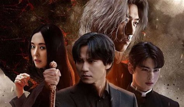 
K Drama Island Ending Explained: Does the Show Have a Sad Finale? 