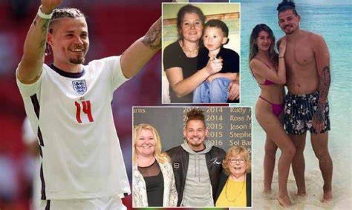 Kalvin Phillips Height, Weight, Net Worth, Age, Birthday, Wikipedia, Who, Instagram, Biography