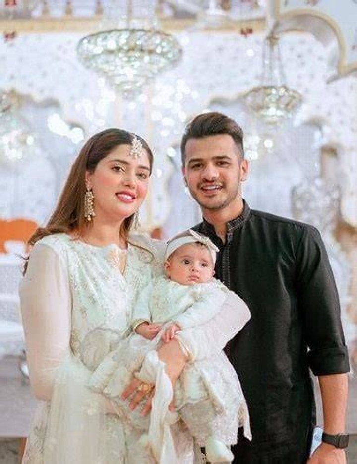 Kanwal Aftab Height, Weight, Net Worth, Age, Birthday, Wikipedia, Who, Instagram, Biography