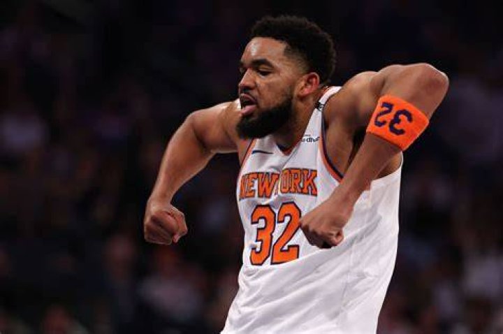 
Karl-Anthony Towns Height, Weight, Net Worth, Age, Birthday, Wikipedia, Who, Nationality, Biography 