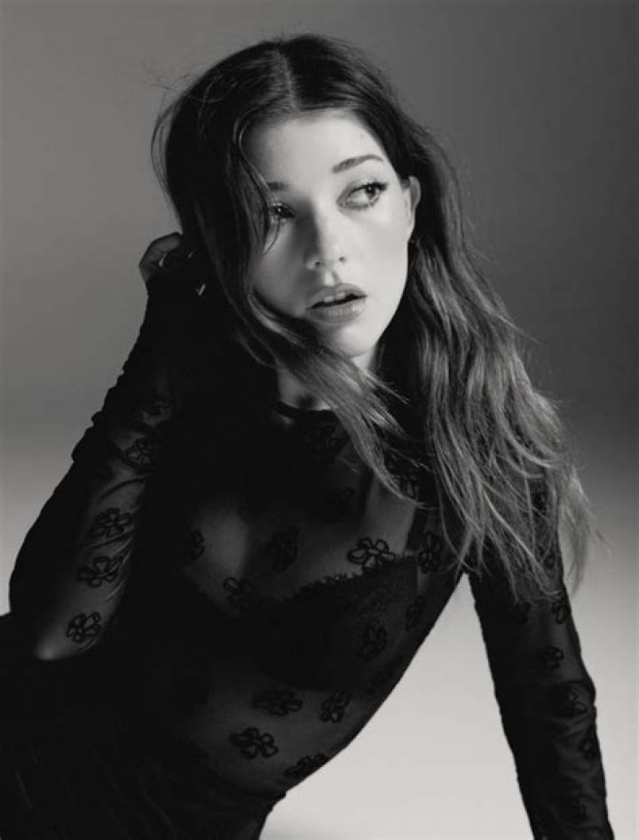 Katie Douglas Height, Weight, Net Worth, Age, Birthday, Wikipedia, Who, Nationality, Biography