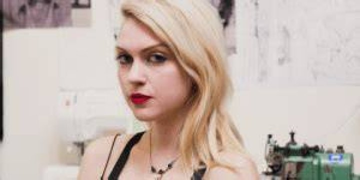 Katie Gallagher Height, Weight, Net Worth, Age, Birthday, Wikipedia, Who, Nationality, Biography