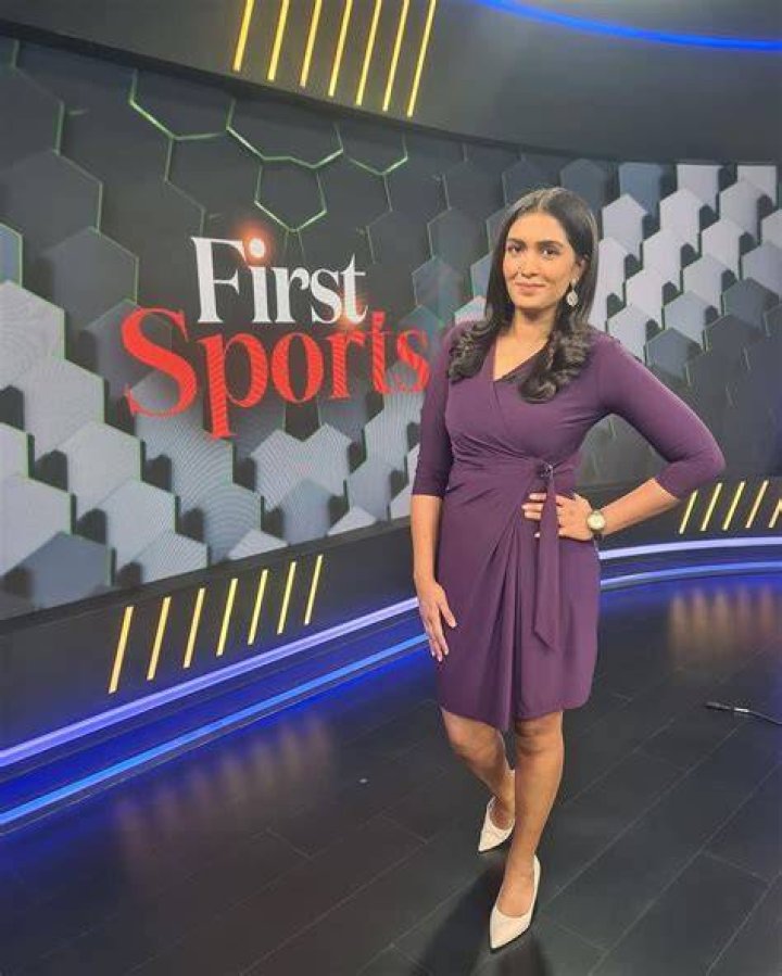 Kavya Ramani Height, Weight, Net Worth, Age, Birthday, Wikipedia, Who, Instagram, Biography