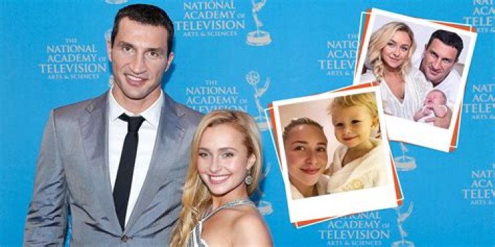 Kaya Evdokia Klitschko Height, Weight, Net Worth, Age, Birthday, Wikipedia, Who, Instagram, Biography