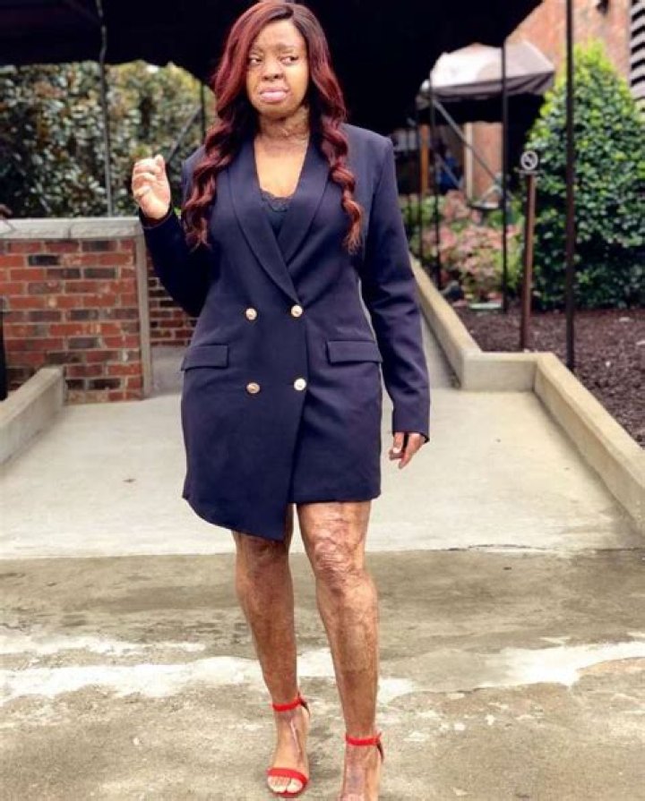 Kechi Okwuchi Height, Weight, Net Worth, Age, Birthday, Wikipedia, Who, Instagram, Biography