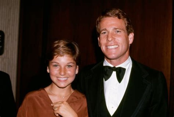 Kelsey O’Neal: Who is Kevin Anderson’s wife?