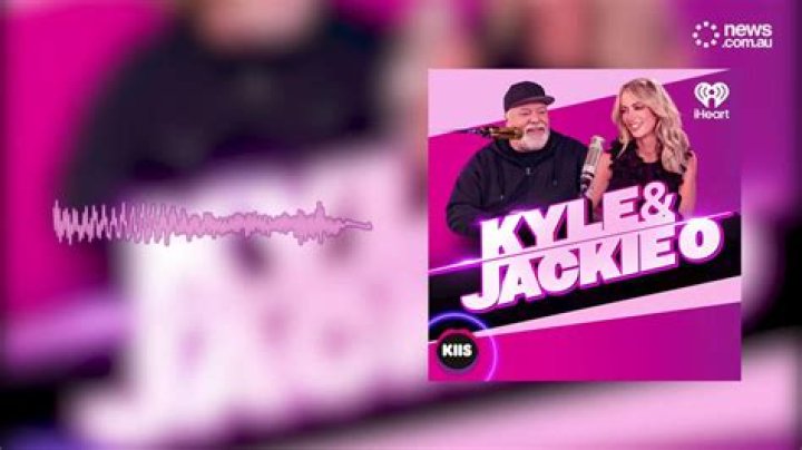 
“Kyle And Jackie O” Olivia And Jackson MAFS Relationship Timeline and Podcast Video 