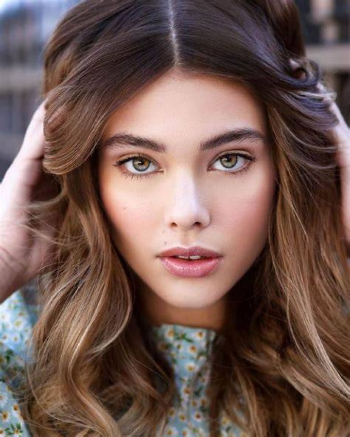 
Laneya Grace Height, Weight, Net Worth, Age, Birthday, Wikipedia, Who, Nationality, Biography 