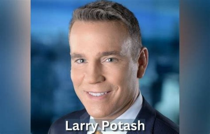 
Larry Potash Height, Weight, Net Worth, Age, Birthday, Wikipedia, Who, Nationality, Biography 
