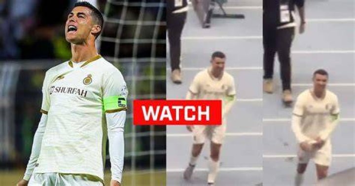 
Las Vegas DA Steve Wolfson Swirled Up In Cristiano Ronaldo Arrest Controversy 