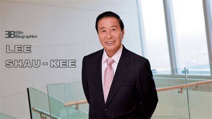 
Lee Shau- Kee Height, Weight, Net Worth, Age, Birthday, Wikipedia, Who, Instagram, Biography 