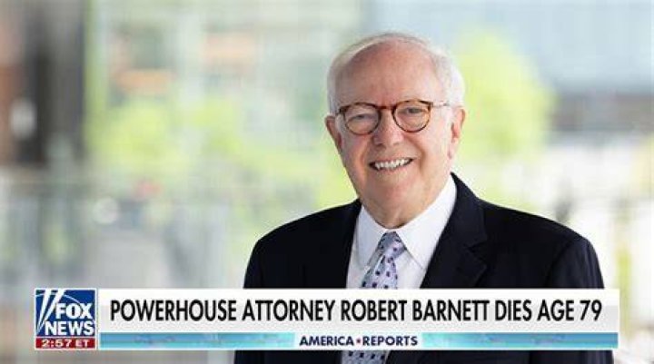 Legendary Journalist David Barnett Passed Away At 90, Obituary And Tributes To Political Journalist