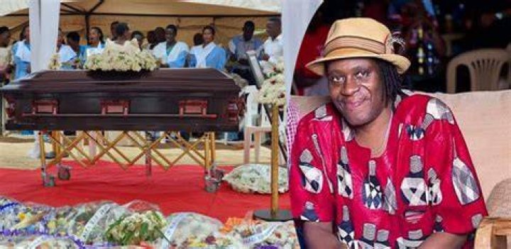 
Legendary Radio Host Alex Ndawula Passed Away, Here is What We Know About His Personal Life 