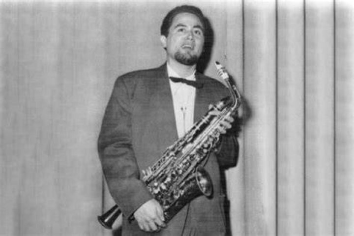 
Legendary Saxophonist, Anthony Ortega, dies at the age of 94 