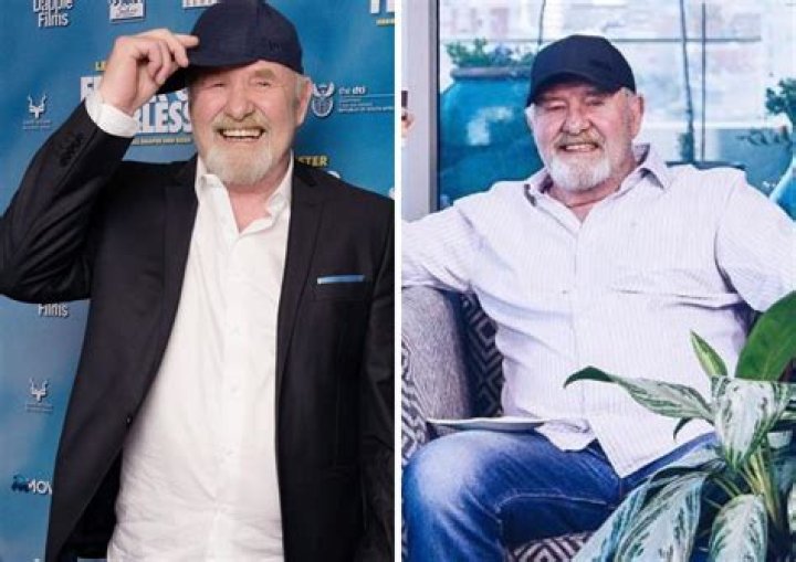 
Leon Schuster Age, Birthday, Wikipedia, Who, Nationality, Biography 