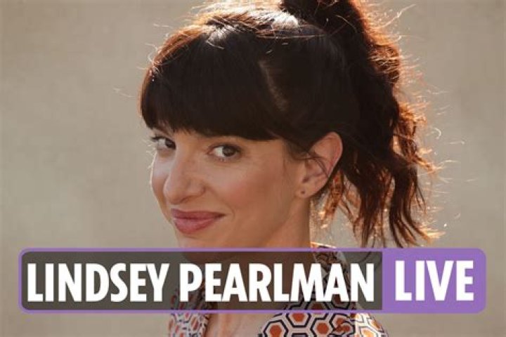 
Lindsey Pearlman Death Cause: Did She Commit Suicide? Husband And Family Details 