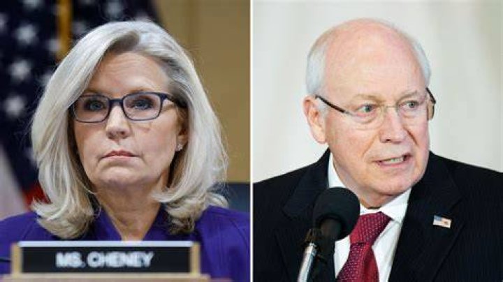 
Liz Cheney Is Related To Dick Cheney As He Is Her Father – More Details On The Politician Family 