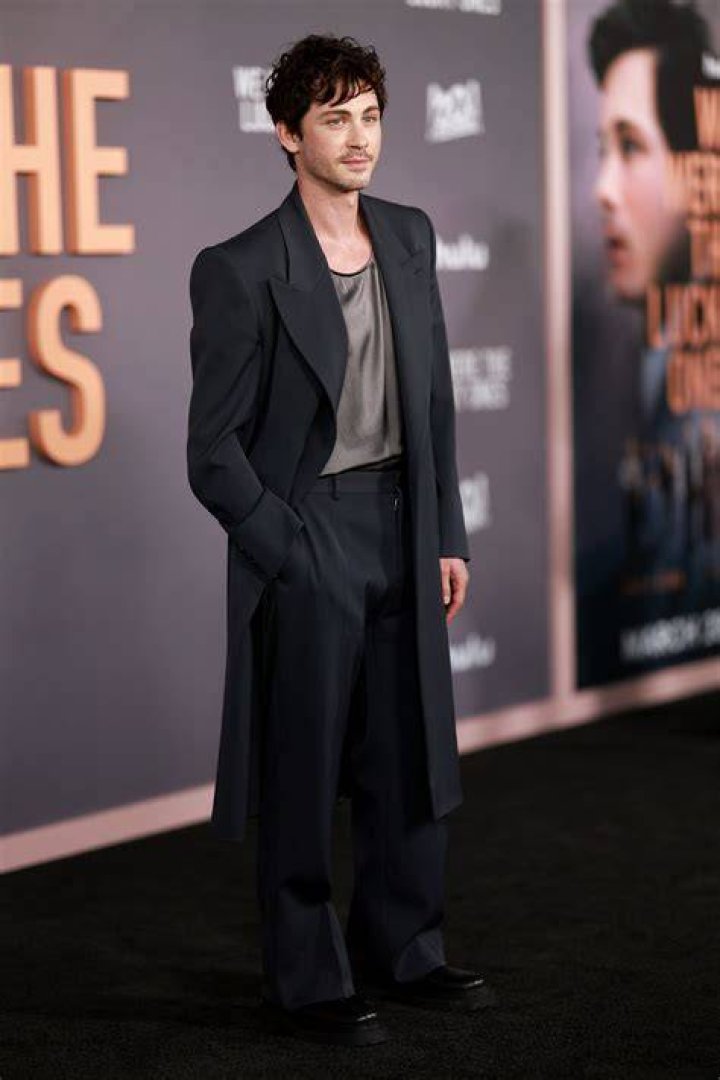 Logan Lerman Height, Age, Facts, Biography, Wiki, Net Worth