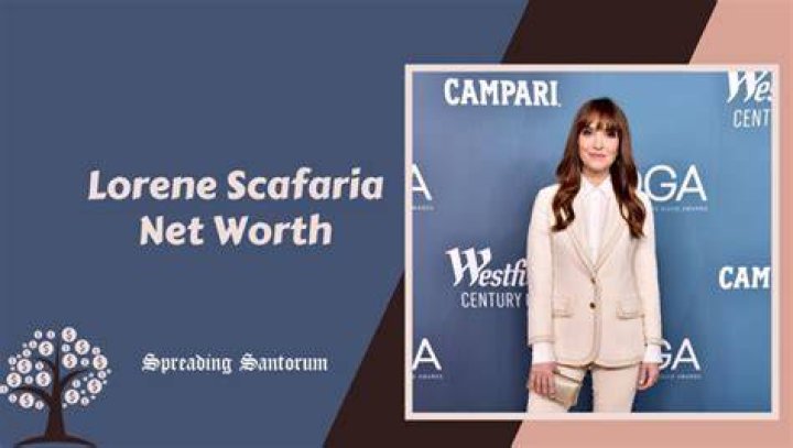
Lorene Scafaria Height, Weight, Net Worth, Age, Birthday, Wikipedia, Who, Nationality, Biography 