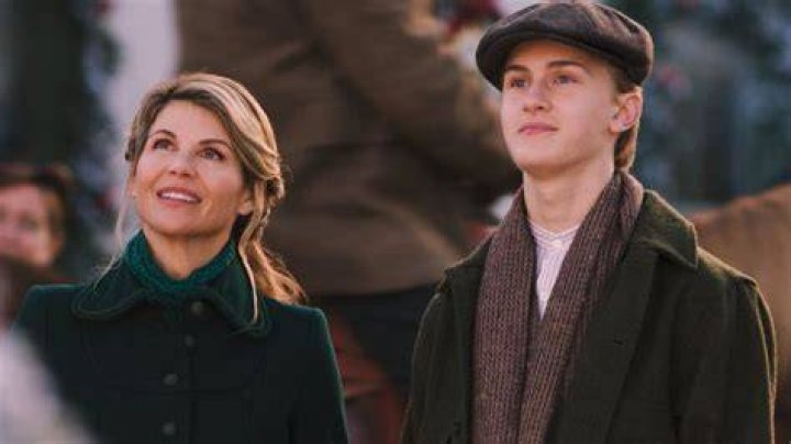 
Lori Loughlin Lands New Movie Role, GAC CEO Calls Her ‘America’s Sweetheart’ 