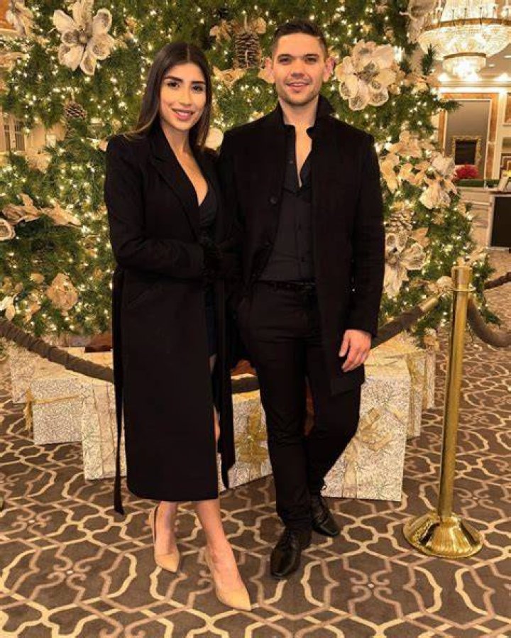 
Love is Blind: Kyle Abrams New Girlfriend – Dating History And Instagram 