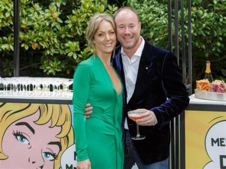 
Luke Sayers Net Worth, Age, Birthday, Wikipedia, Who, Nationality, Biography 