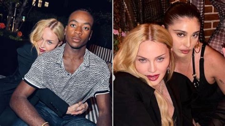 
Madonna’s Kids Beg No More Surgery: The Singer’s Children Concerned For Her Health 