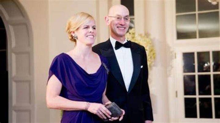
Maggie Grise | Age, Husband And Kids 