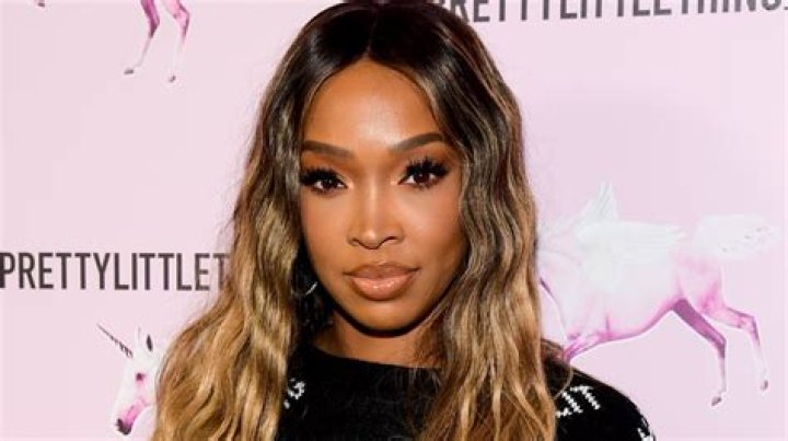 
Malika Haqq Height, Weight, Net Worth, Age, Birthday, Wikipedia, Who, Nationality, Biography 