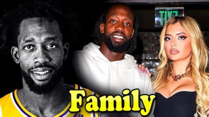 Mandana Bolourchi Boyfriend – Patrick Beverley, Family And Net Worth – Facts About Her