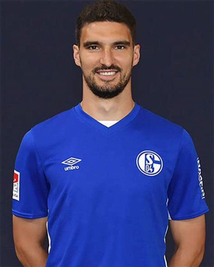 
Marcin Kaminski Height, Weight, Net Worth, Age, Birthday, Wikipedia, Who, Instagram, Biography 