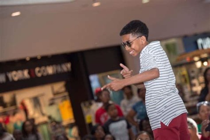 Marcus A. Griffin Jr. Height, Weight, Net Worth, Age, Wiki, Who, Instagram, Biography