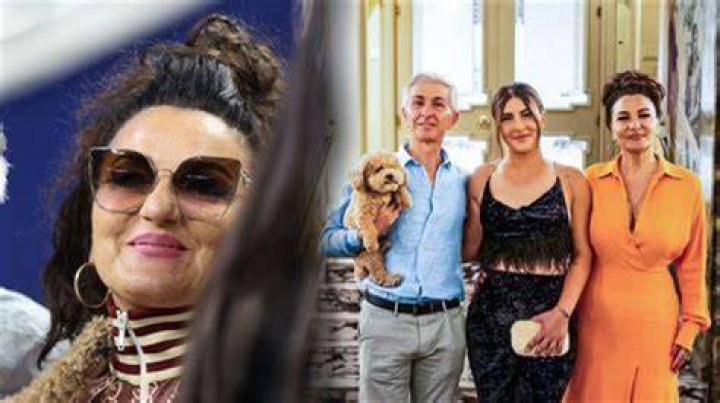 Maria Andreescu Age: How Old Is Bianca Andreescu’s Mother?