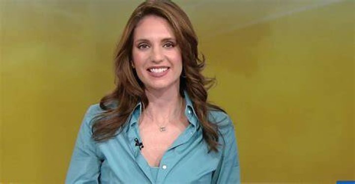 
Maria LaRosa Height, Weight, Net Worth, Age, Birthday, Wikipedia, Who, Nationality, Biography 