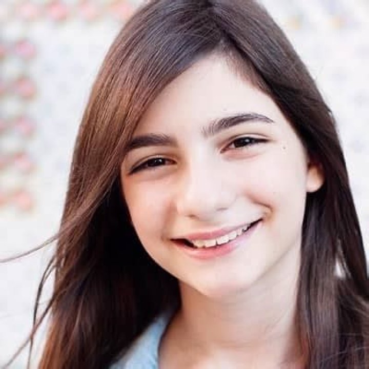 Mariam Mamadashvili Height, Weight, Net Worth, Age, Birthday, Wikipedia, Who, Instagram, Biography