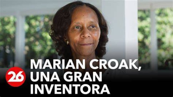 Marian Croak Height, Weight, Net Worth, Age, Birthday, Wikipedia, Who, Instagram, Biography