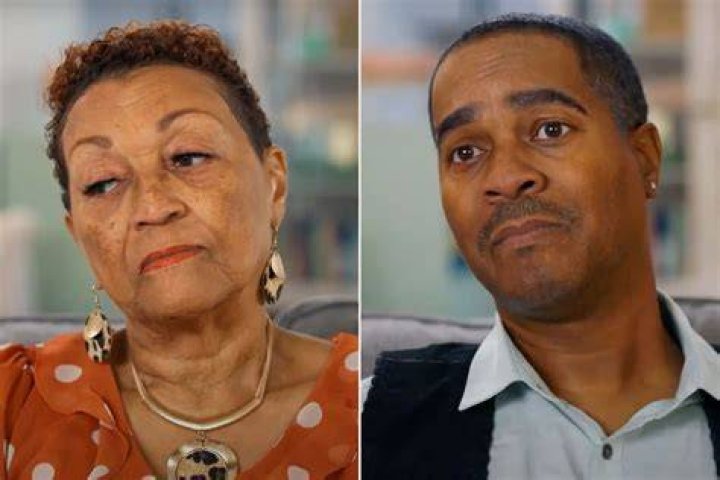 Marian Derrico aka GG Health Update Does Deon Derrico Mother Have Cancer?