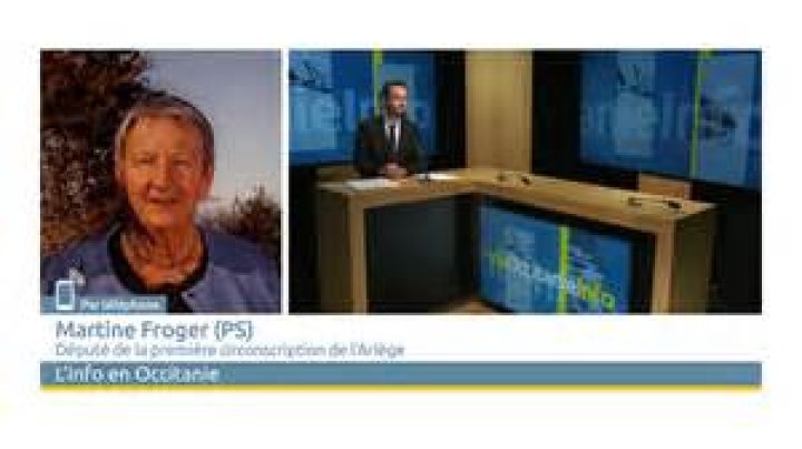 
Martine Froger Accident Update: What Happened To Socialist? 