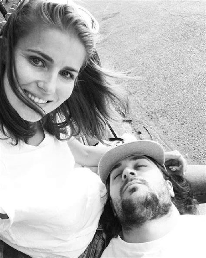 
Mats Zuccarello Welcomed A Baby with Wife Marlene Zuccarello 