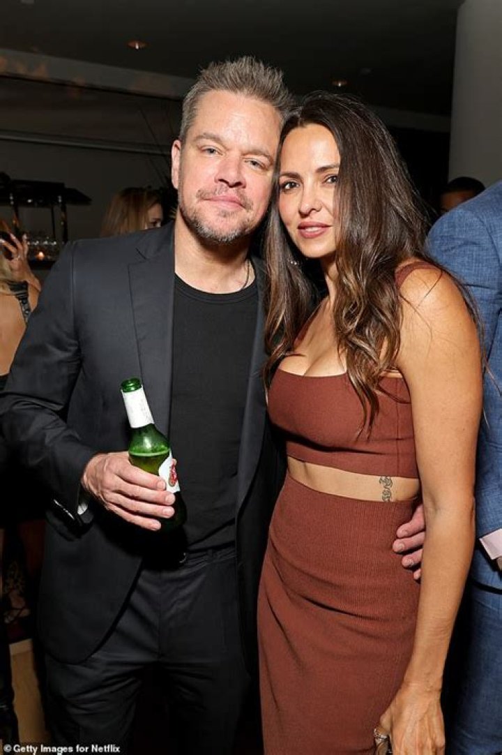 
Matt Pryor Wife Who is Matt Pryor Wife? 