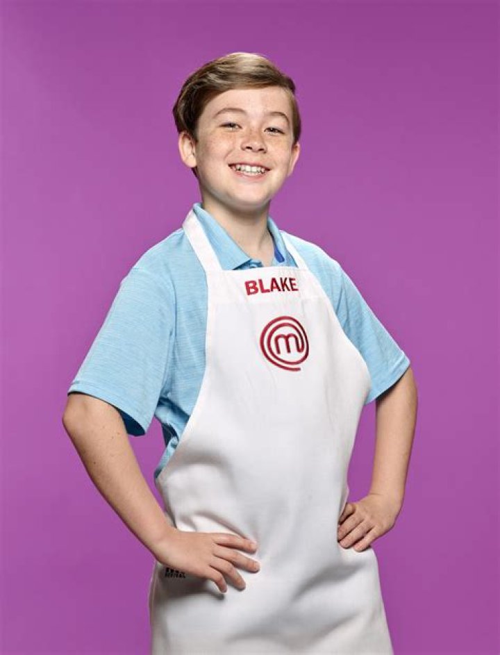 
Meet Blake Schmidt On MasterChef Junior – Everything On His Age, Parents And Instagram Bio 