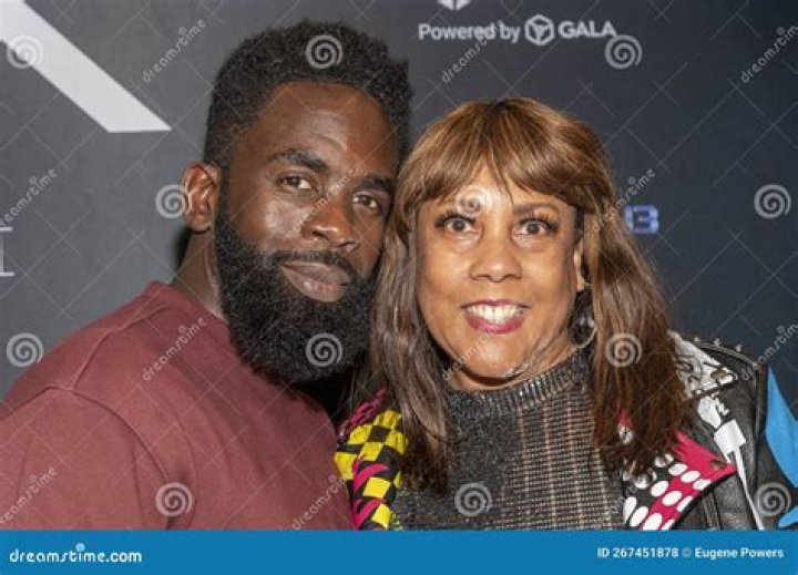 Meet Fola Evans-Akingbola Husband- Everything To Know About Her Married Life