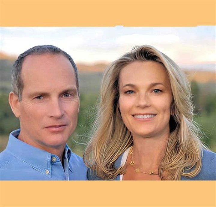 Meet Gideon Glick Husband Perry Dubin | Kids Family And Net Worth